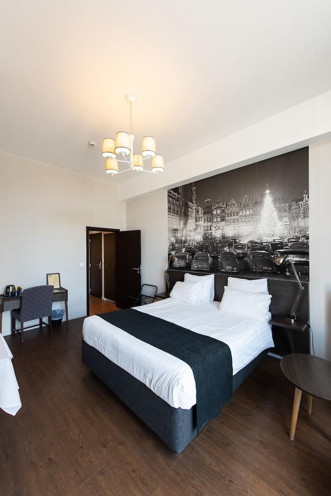 Hotel Le Quinze Grand Place