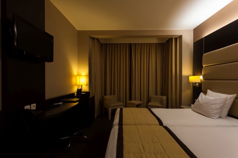 Best Western City Centre Brussel