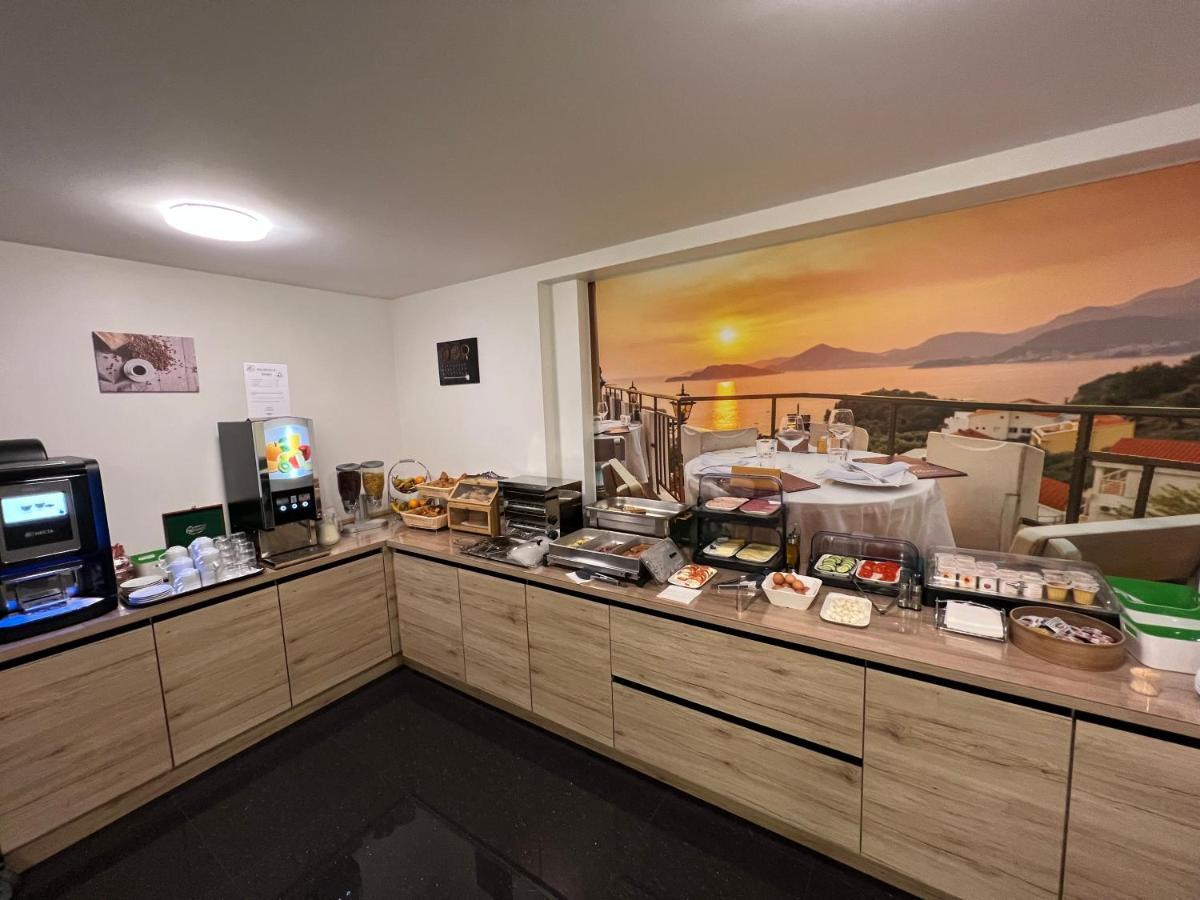 Center Hotel Brussels
