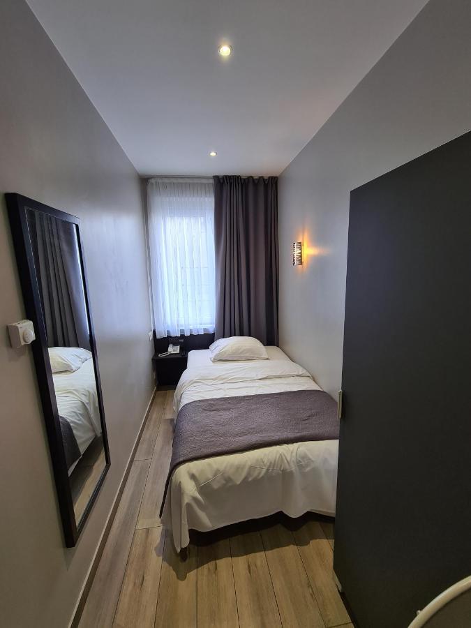 Hotel Center 2*
