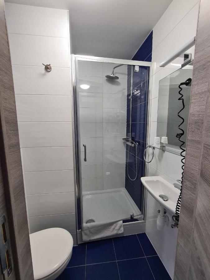 Center Hotel Brussels