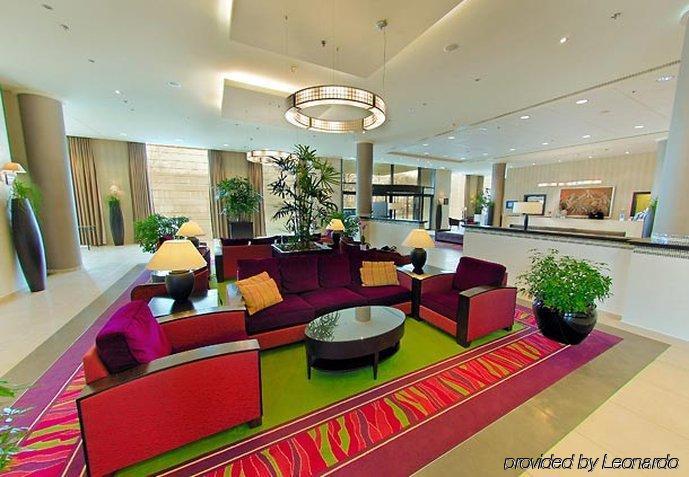 Hotel Courtyard By Marriott Brussels Diegem