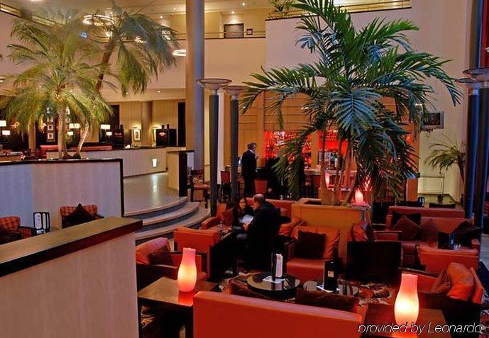 Courtyard By Marriott Brussels Hotel