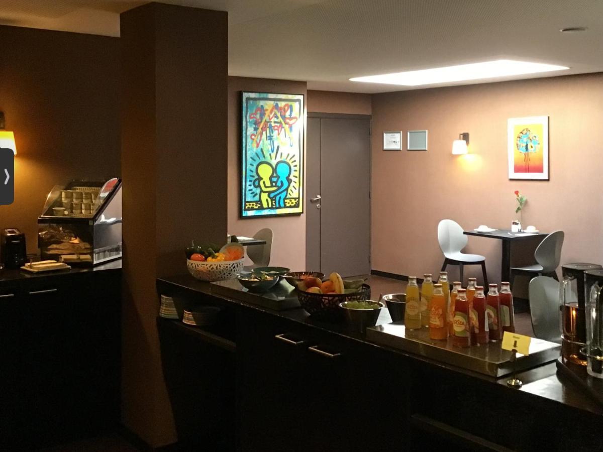 New Charlemagne Hotel 4*