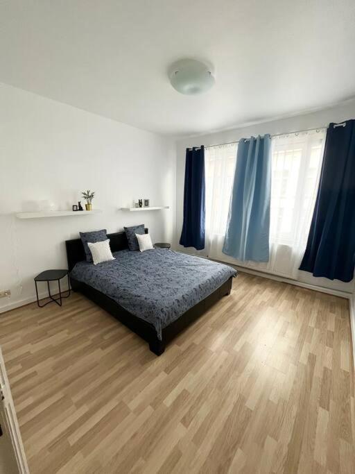 Stylish Two Bedroom Flat Appartement