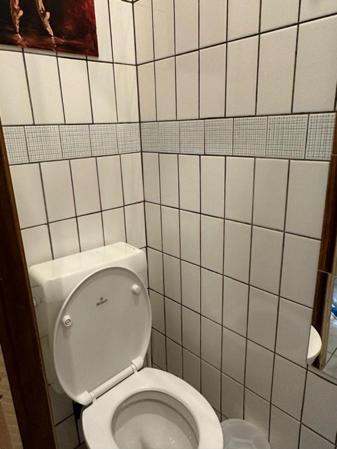 Gæstehus Miroir27 Bruxelles