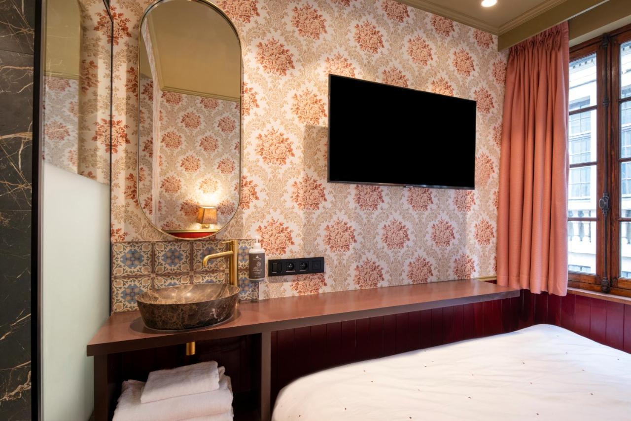 Kapselhotel Smartflats - The Place Brüssel