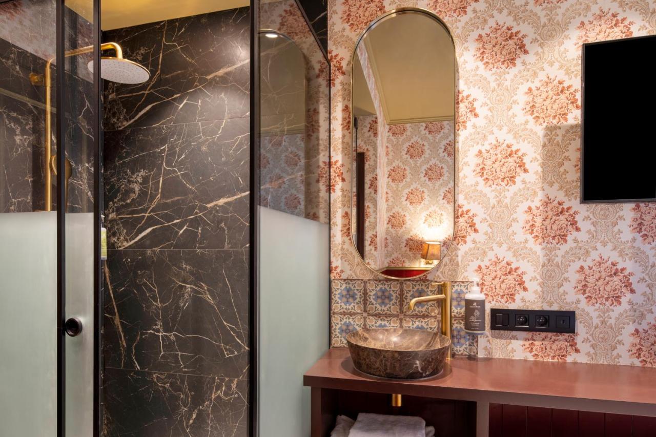 Smartflats - The Place Kapselhotel *