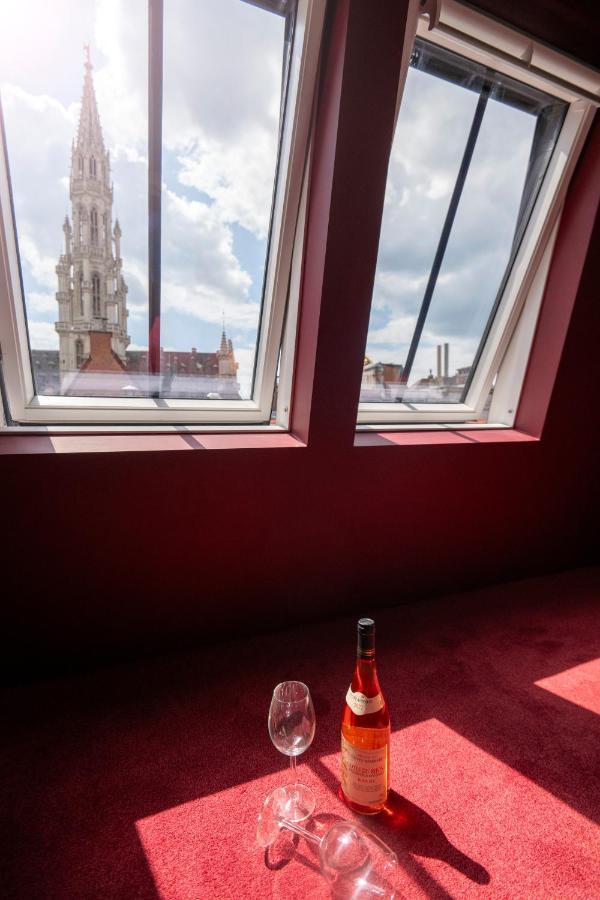Smartflats - The Place Kapselhotel