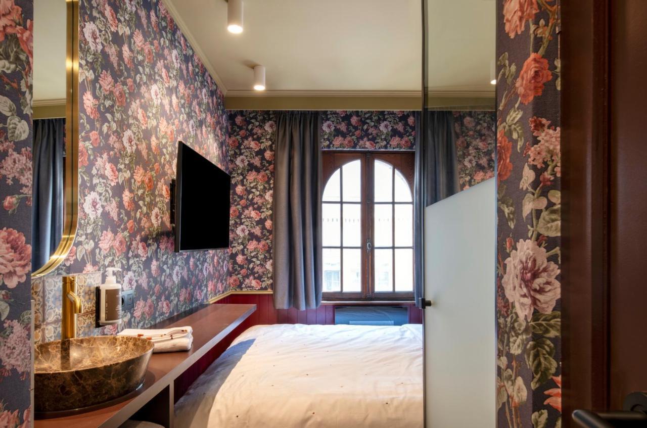 Kapselhotel Smartflats - The Place