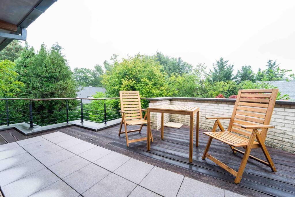 Havre De Paix A :piscine, Sauna, Jacuzzi *