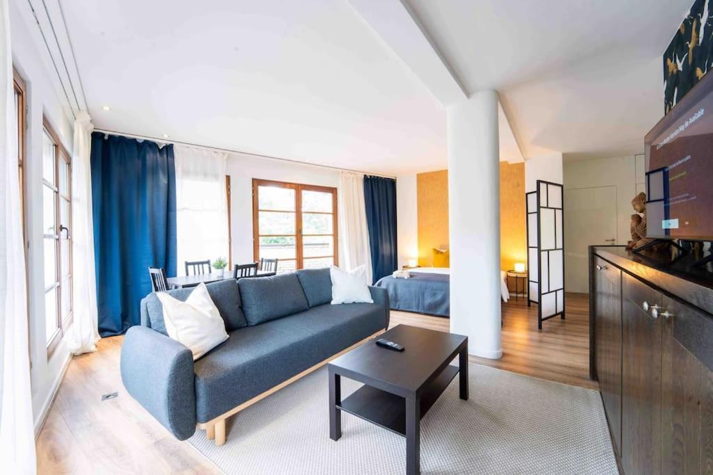 Havre De Paix A :piscine, Sauna, Jacuzzi Villa Bruxelles