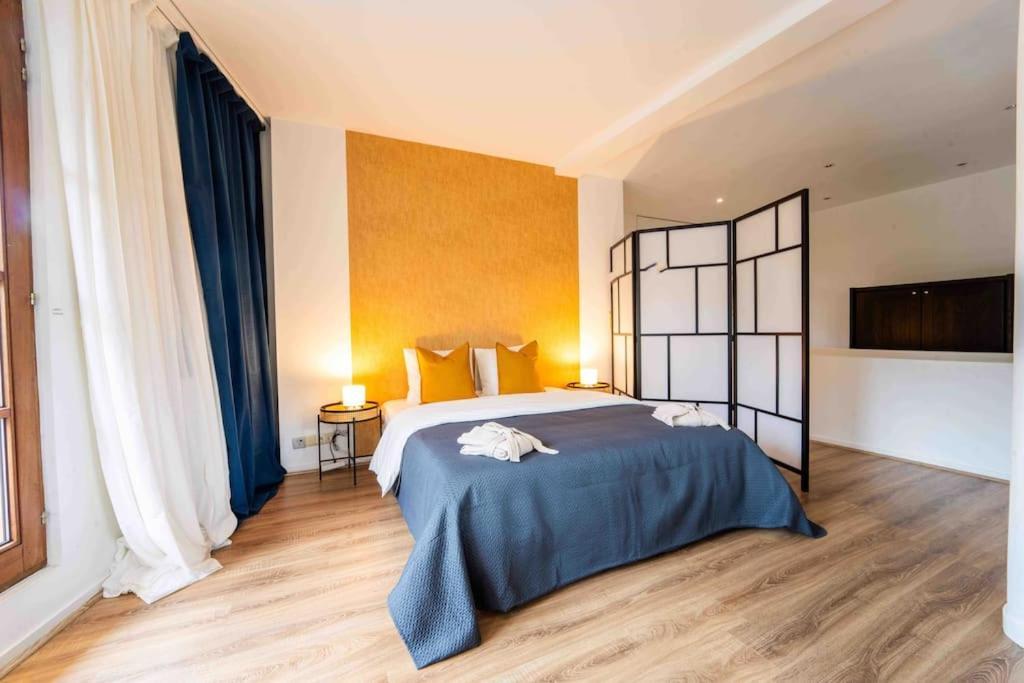 Havre De Paix A :piscine, Sauna, Jacuzzi Villa *