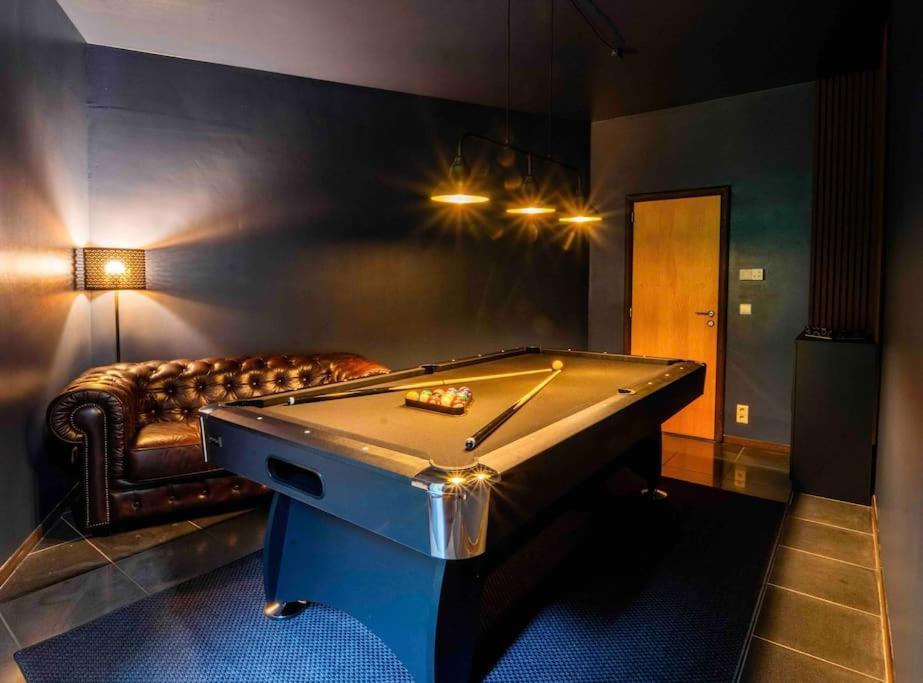 Havre De Paix A :piscine, Sauna, Jacuzzi * Bruxelles