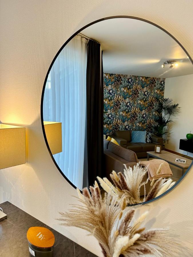 Urbanstay In Charming Sablon Lejlighed Bruxelles