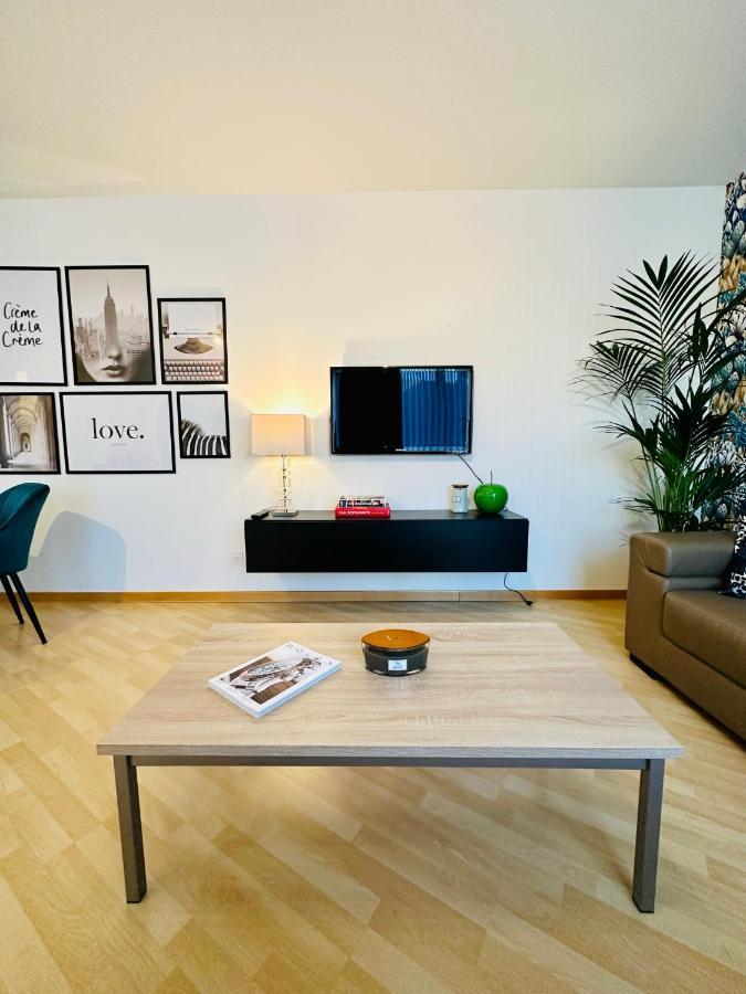 Lejlighed Urbanstay In Charming Sablon