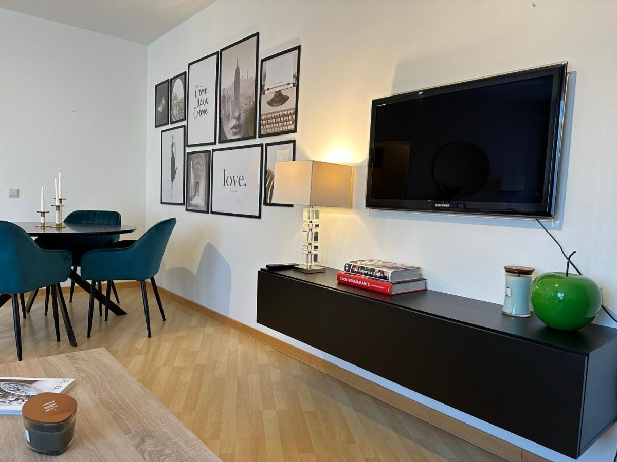 Urbanstay In Charming Sablon Bruxelles