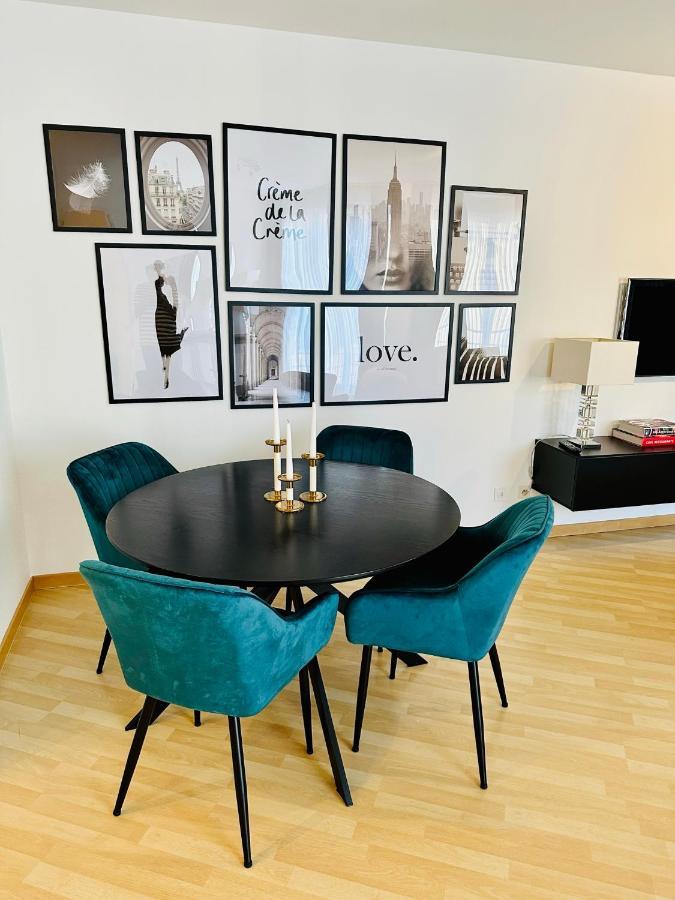 Urbanstay In Charming Sablon Bruxelles