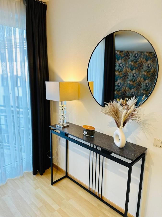 Urbanstay In Charming Sablon
