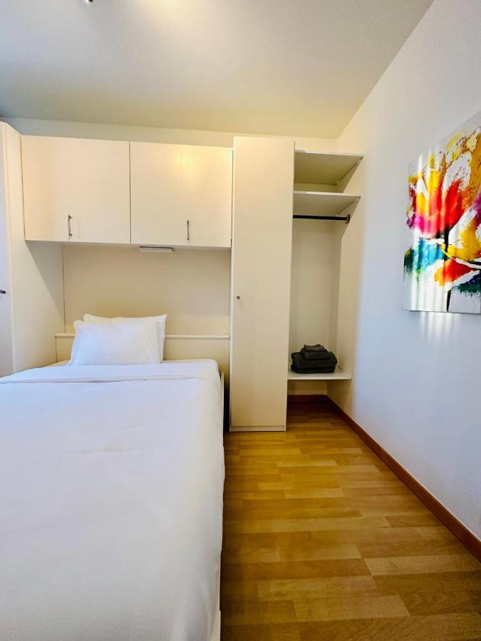 Urbanstay In Charming Sablon * Bruxelles
