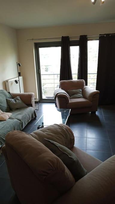 City Center Bnb