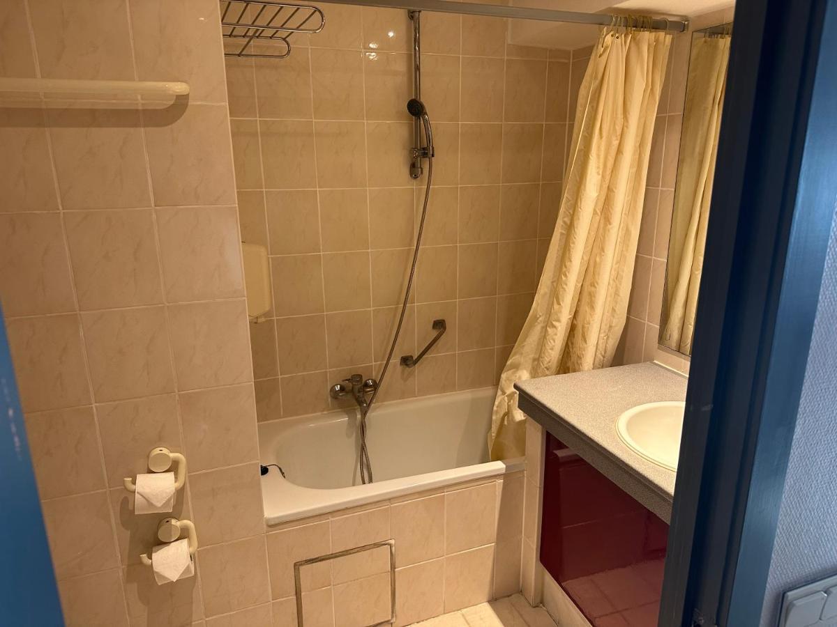Hotel Europacity 3*