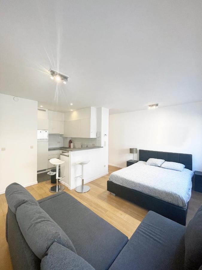 Beautiful Studio In Centre Appartamento *