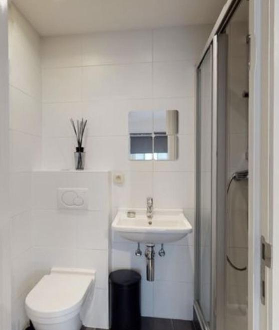 Beautiful Studio In Centre Appartamento