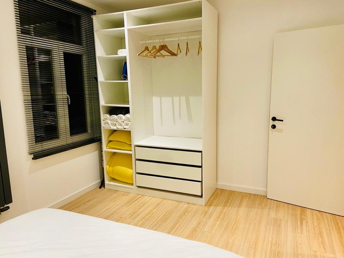 Apartment Camus Flats *