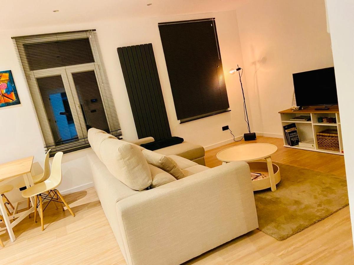 Apartment Camus Flats *