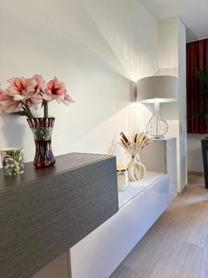 Urbanstay Grand Place Luxury Apartment Brüssel