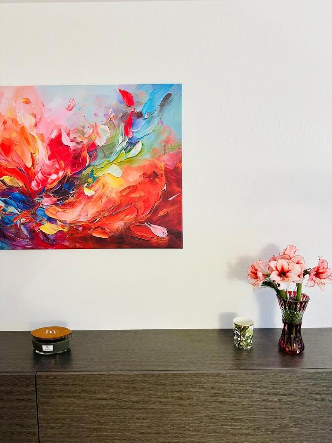 Apartment Urbanstay Grand Place Luxury *