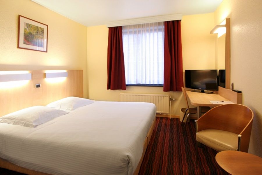 Hotel Astrid Centre