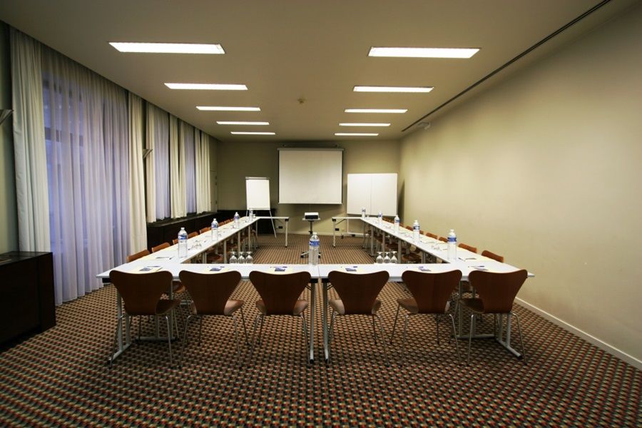 Astrid Centre 3* Bruxelles