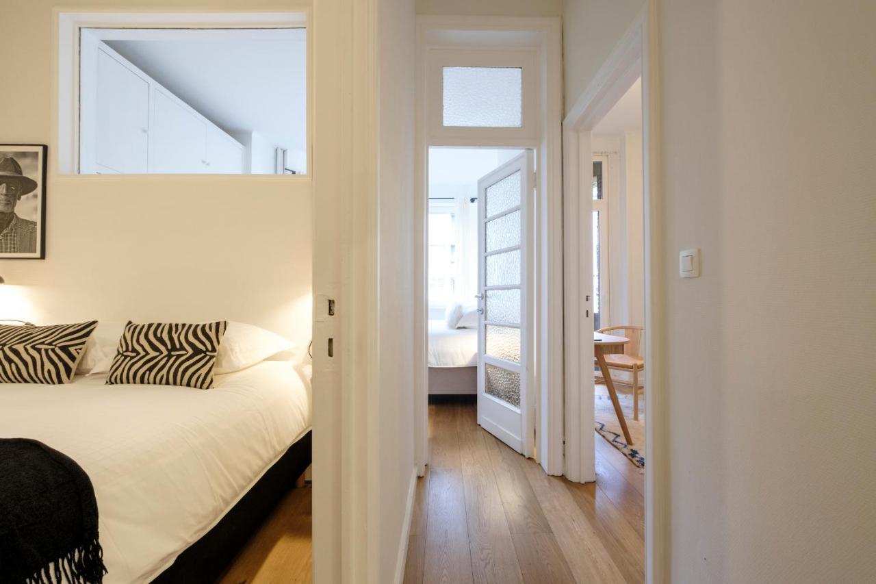 Beautiful 2 Bedrooms Ixelles Ponds