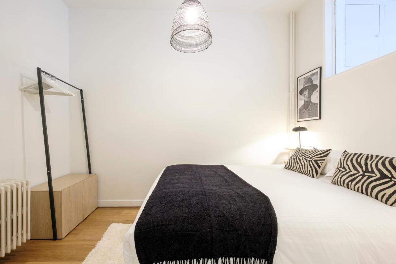 Apartment Beautiful 2 Bedrooms Ixelles Ponds *