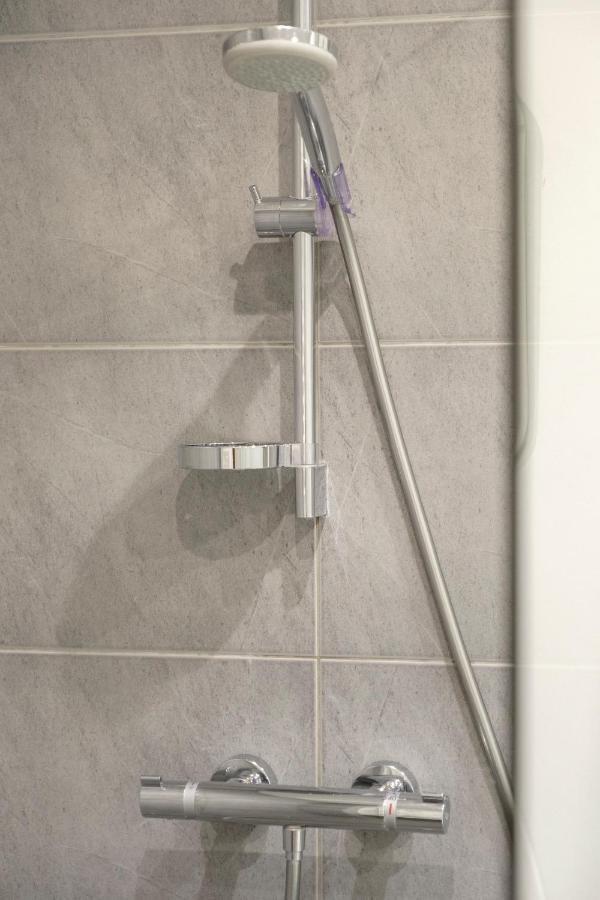 Beautiful 2 Bedrooms Ixelles Ponds