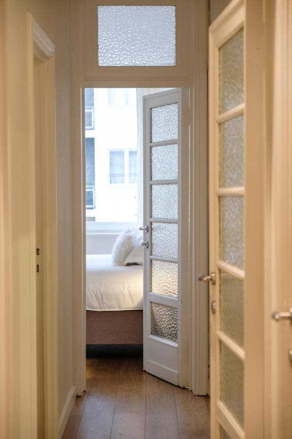 Apartment Beautiful 2 Bedrooms Ixelles Ponds Brüssel