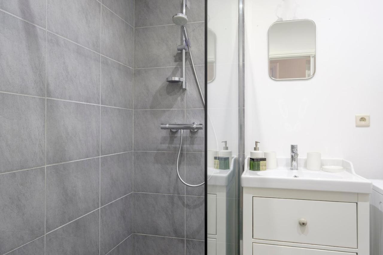 Beautiful 2 Bedrooms Ixelles Ponds Apartment Brüssel