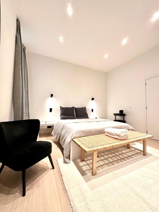My Haus European Commision Bruxelles