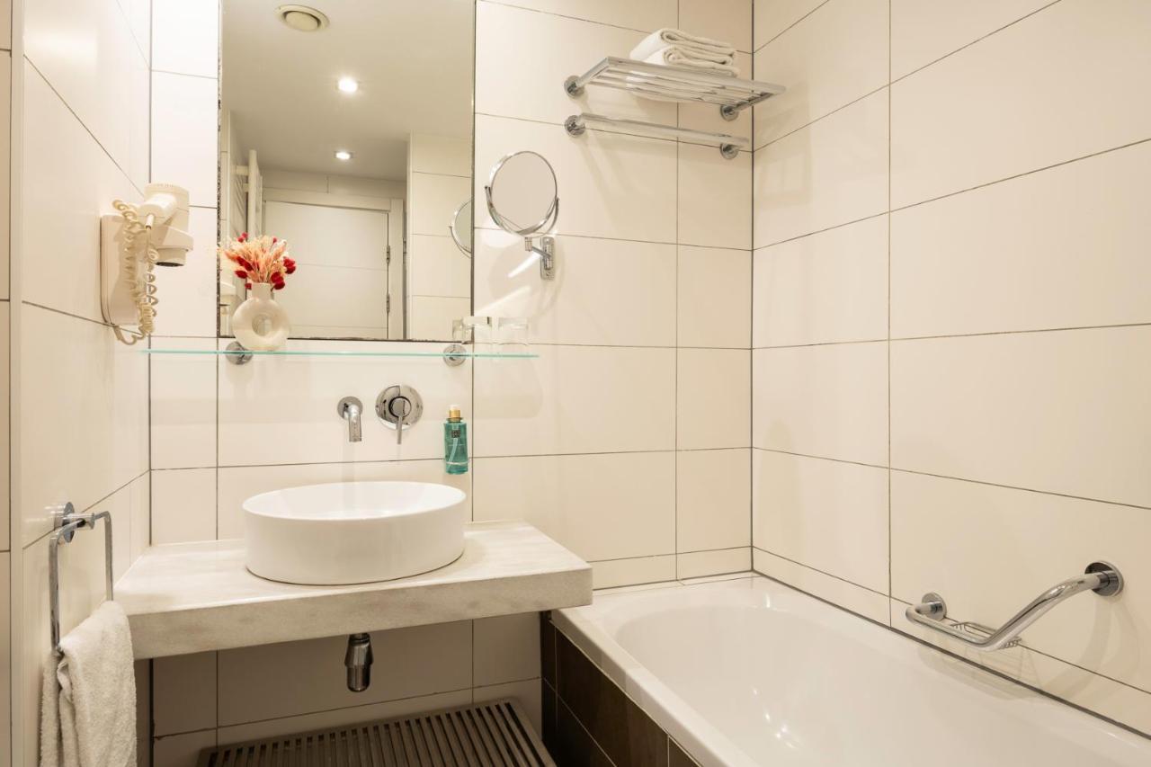 Lejlighedshotel B-aparthotel Grand Place