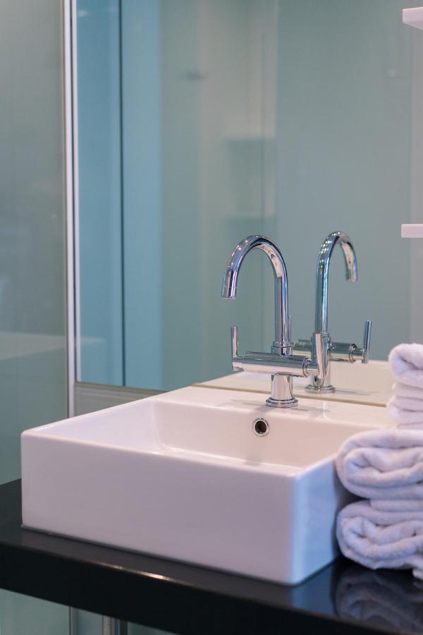 Hotel Smartflats - Pacific 3*