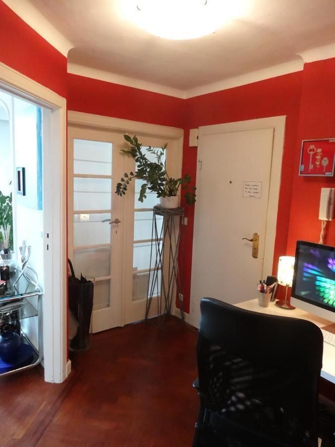 Bed & Breakfast Welcome To My Place 3*