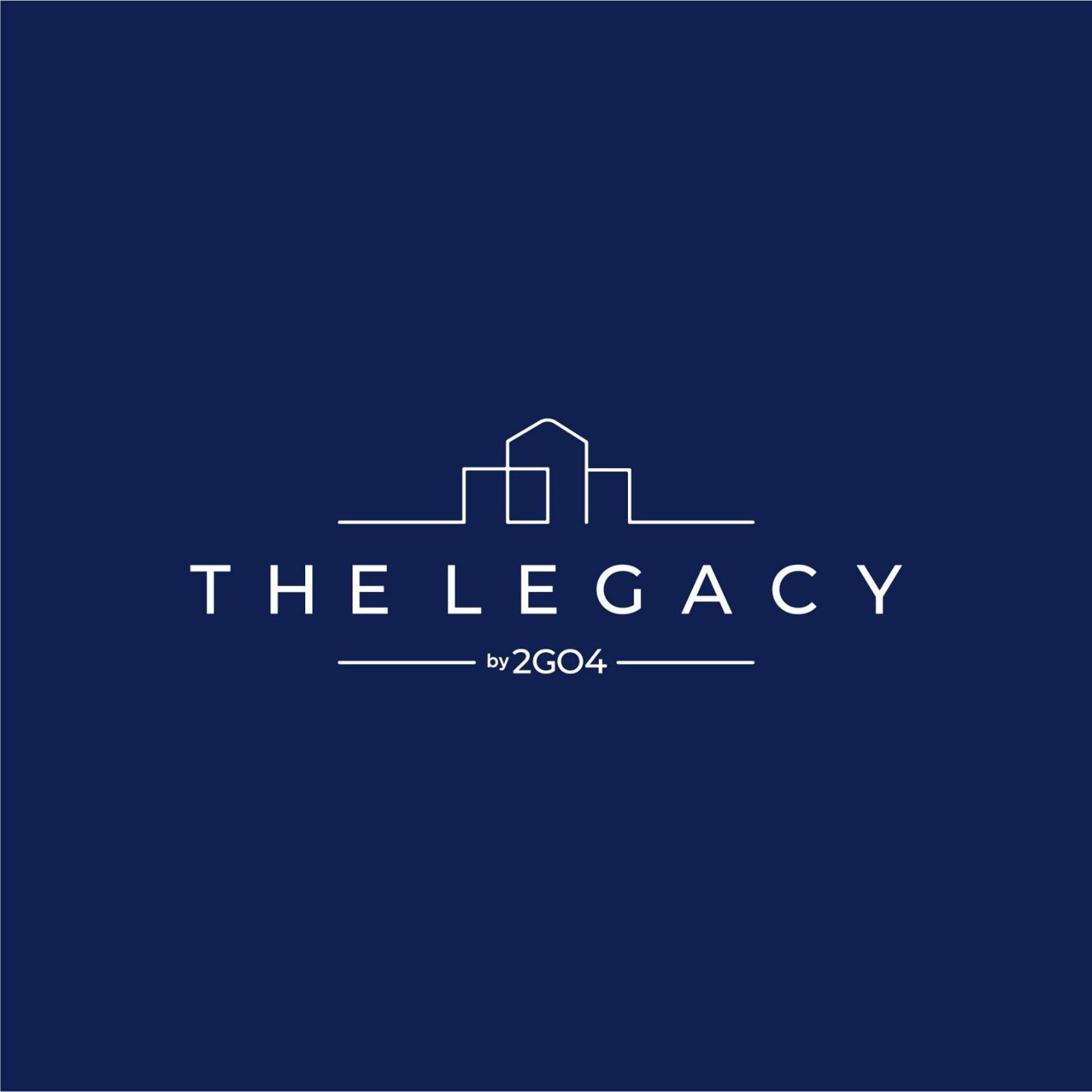 The Legacy By 2go4 Center Ostello Bruxelles