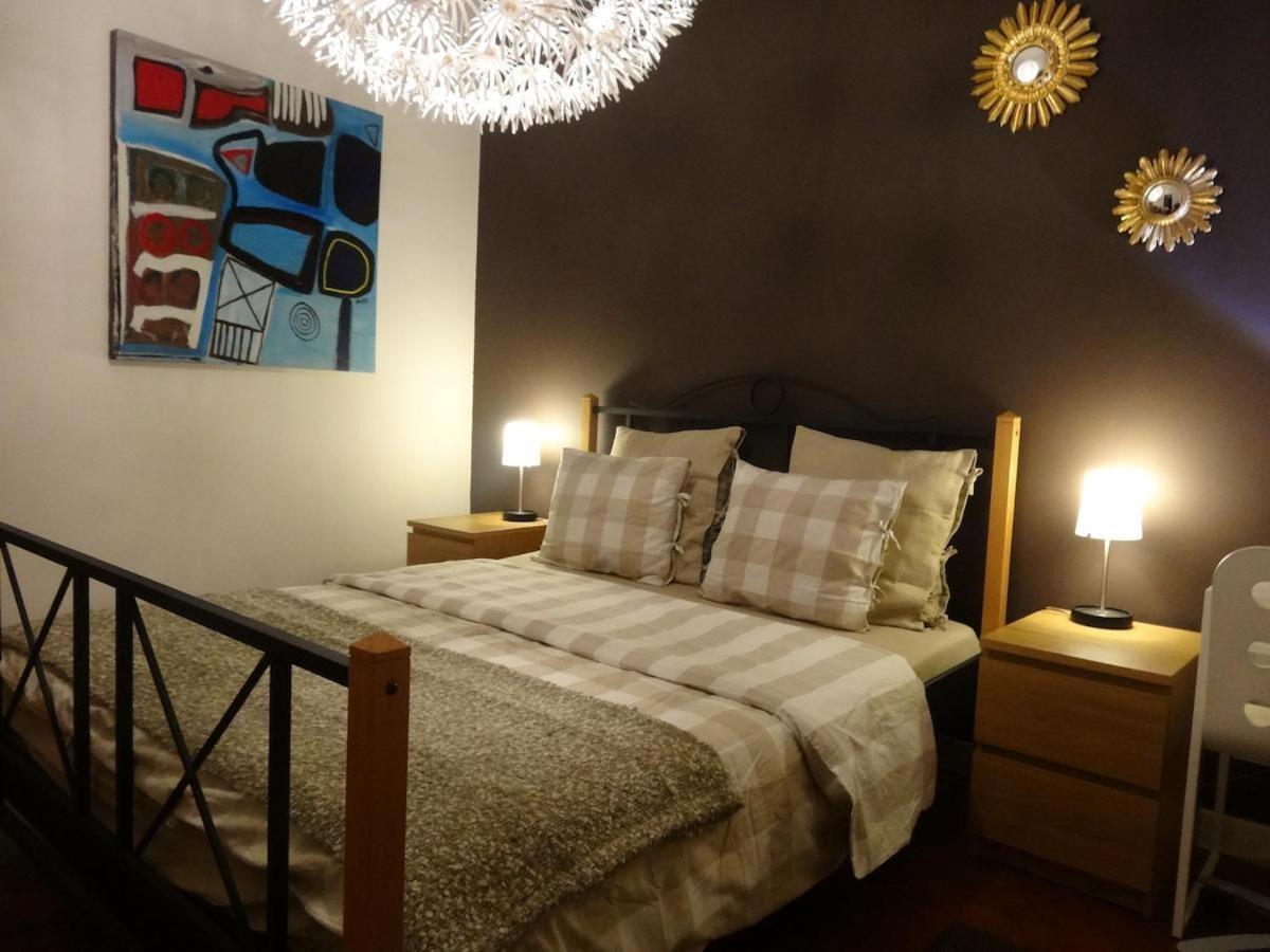 Bed & Breakfast Welcome To My Place Bruxelles