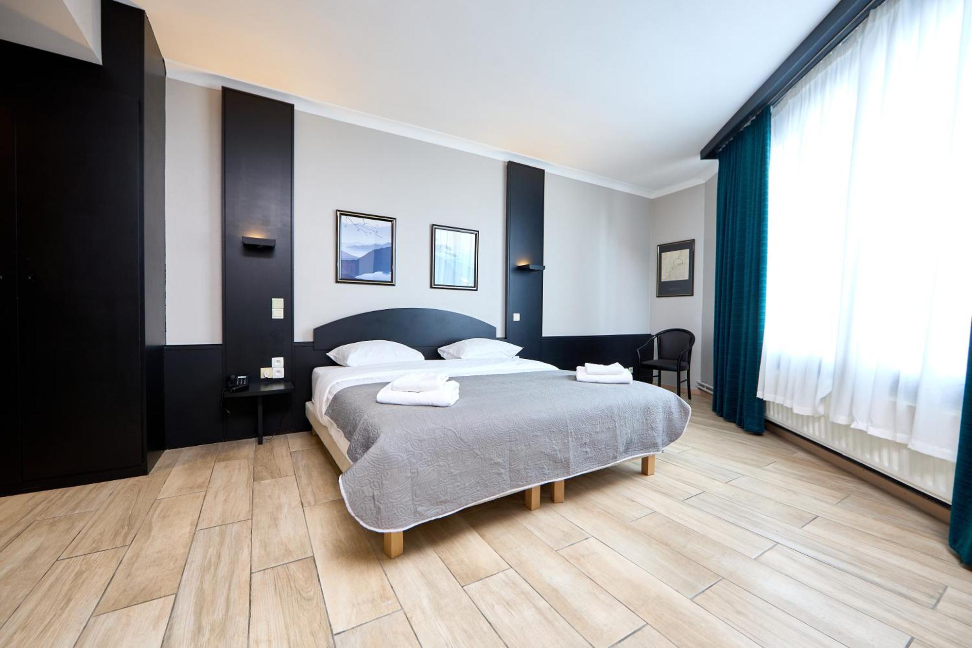 Europacity Hotel 3*