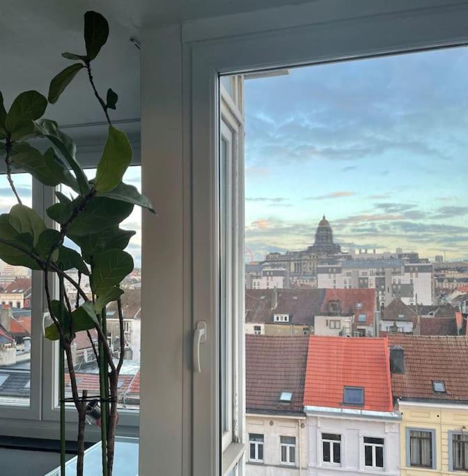 Appartamento Cute In Brussel Bruxelles