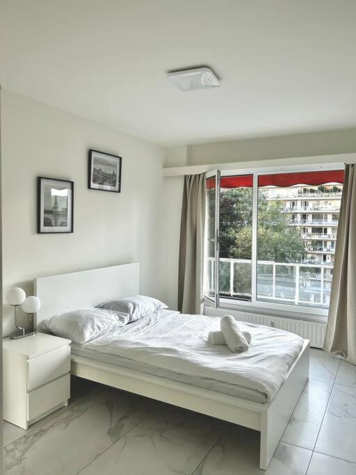 Appartamento Woluwe