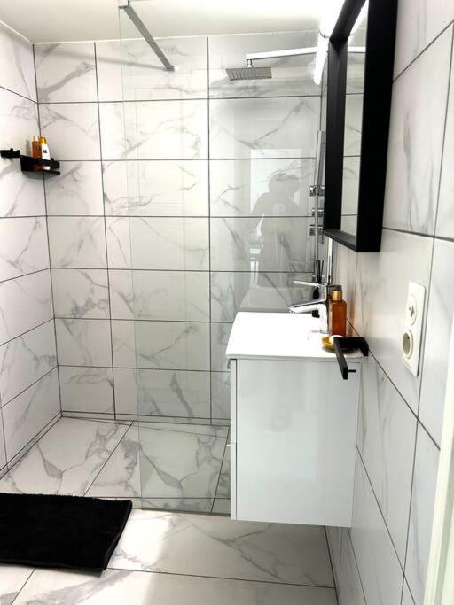 Woluwe Appartamento