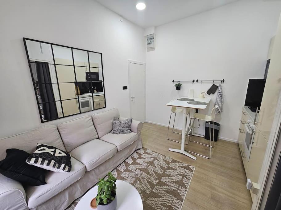 Cosy Studio Center Of Bruxelles